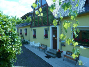 Pension am Weinberg